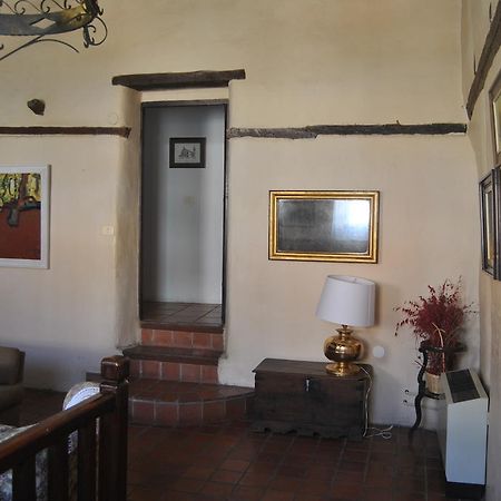 El Meson De Castrojeriz Hotel Buitenkant foto
