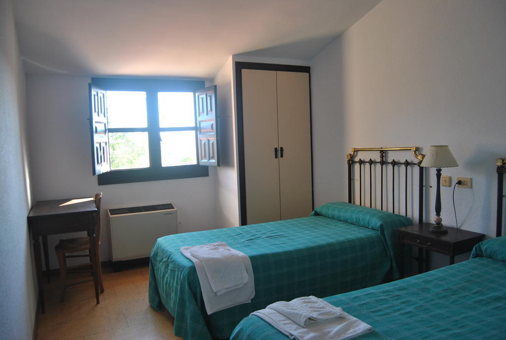 El Meson De Castrojeriz Hotel Kamer foto